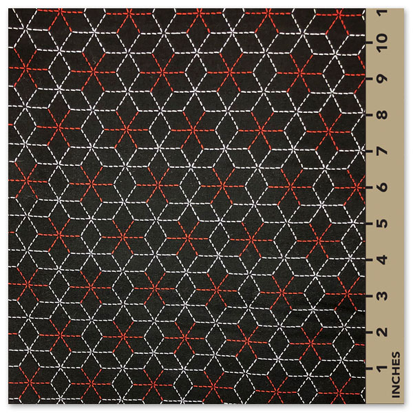 sashiko print