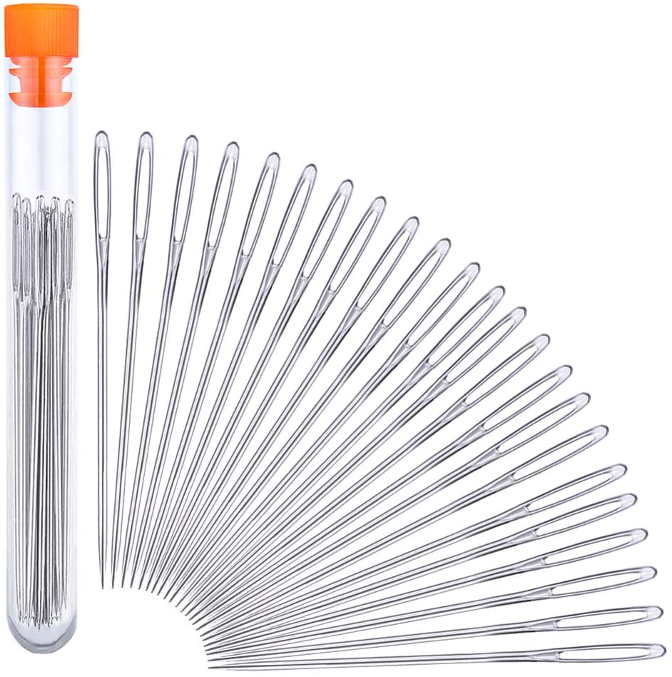 needles