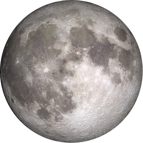 Full Moon