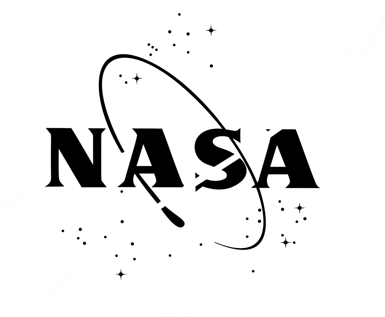 NASA logo