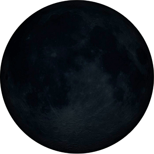 New Moon